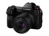 Panasonic Lumix S PRO 35mm f/1.8 Lens (S-S35GC) (Promo Cashback 1.000.000)